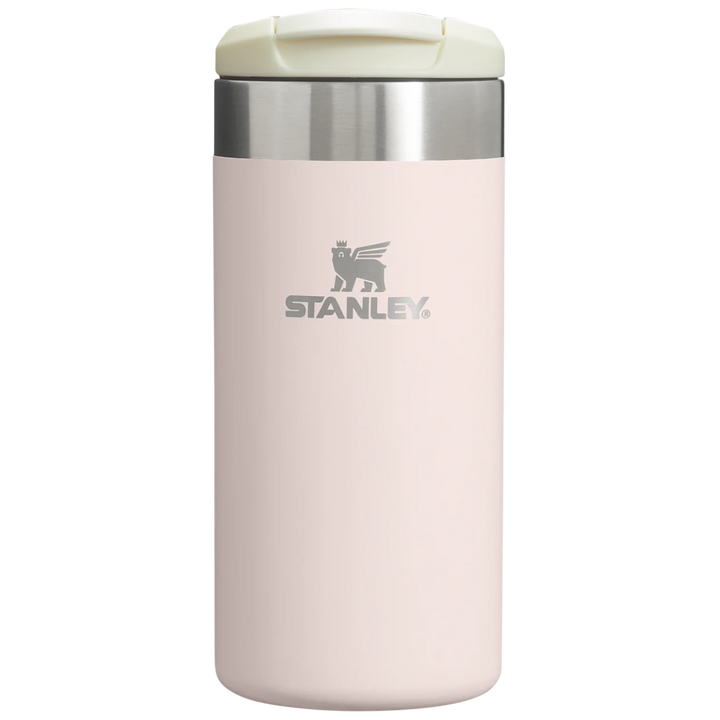 Stanley Aerolight transit koppur 0,35L rose