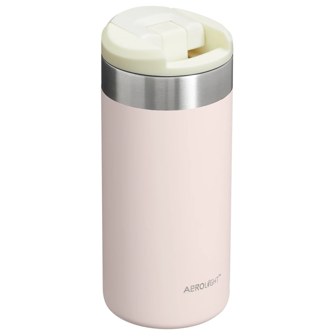 Stanley Aerolight transit koppur 0,35L rose