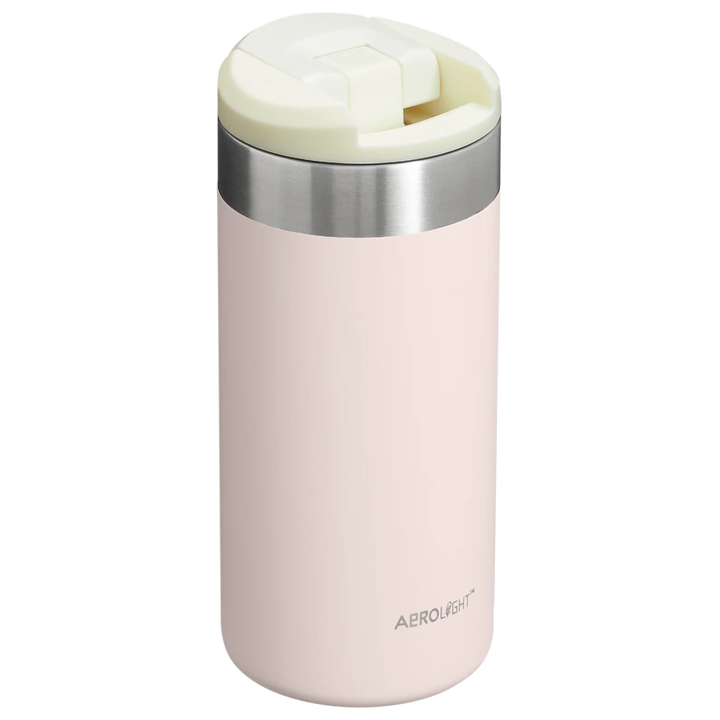 Stanley Aerolight transit koppur 0,35L rose