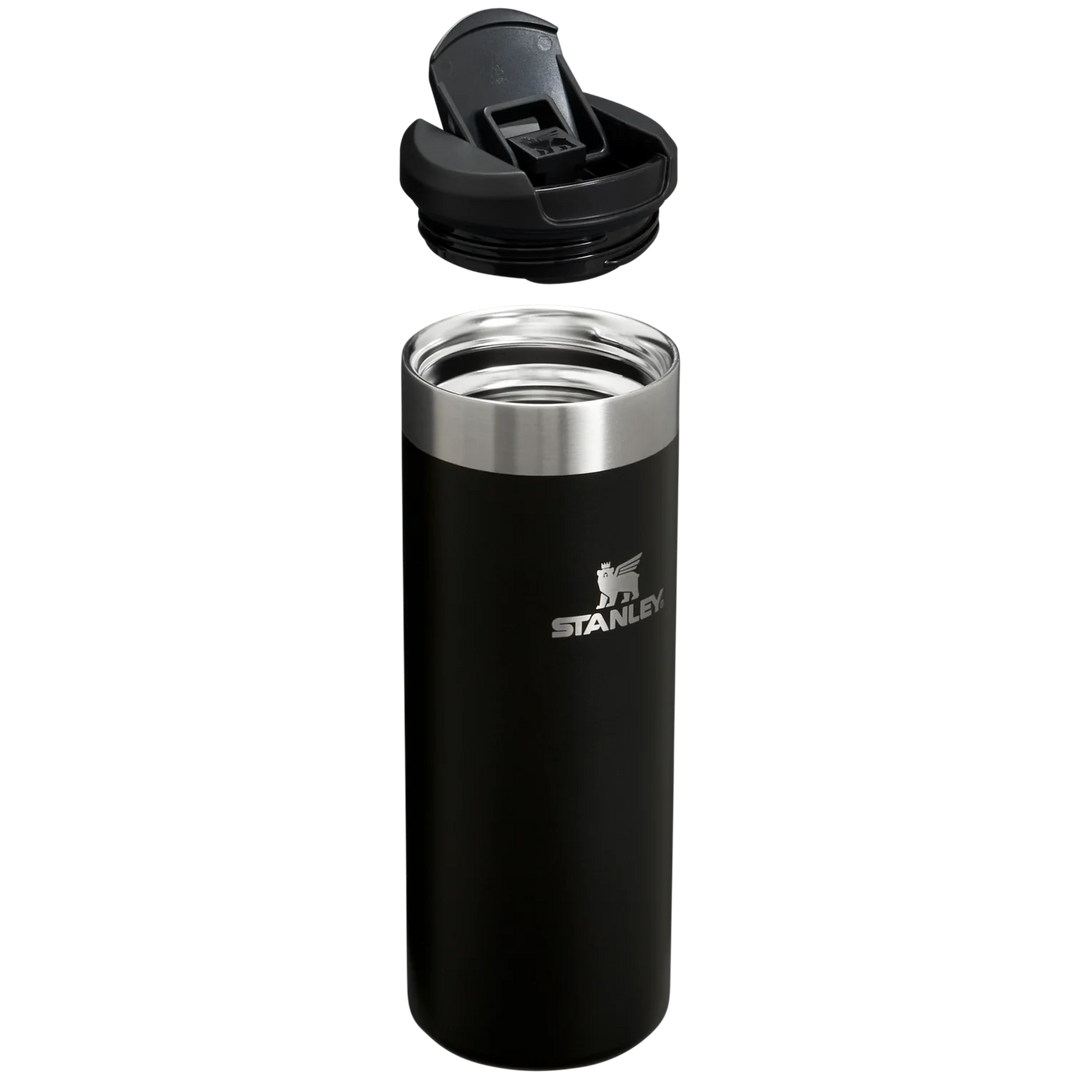 Stanley Aerolight transit koppur 0,47L Svartur