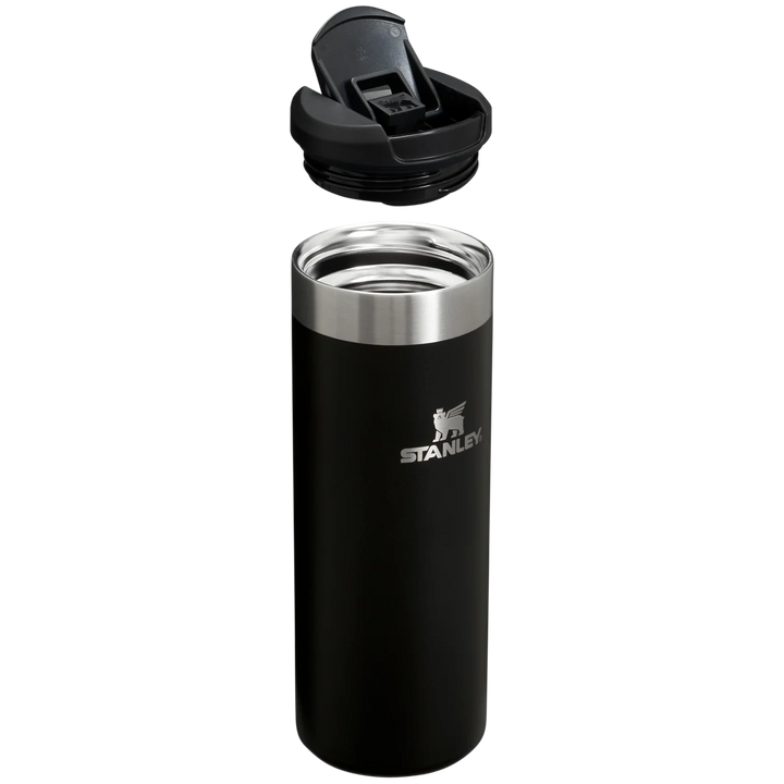 Stanley Aerolight transit koppur 0,47L Svartur