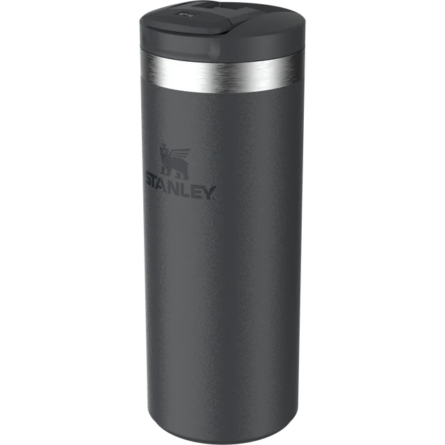 Stanley Transit Fliptop Koppur 0,35L svørt