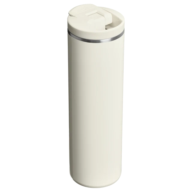 Stanley fliptop mug 0,47L cream gloss