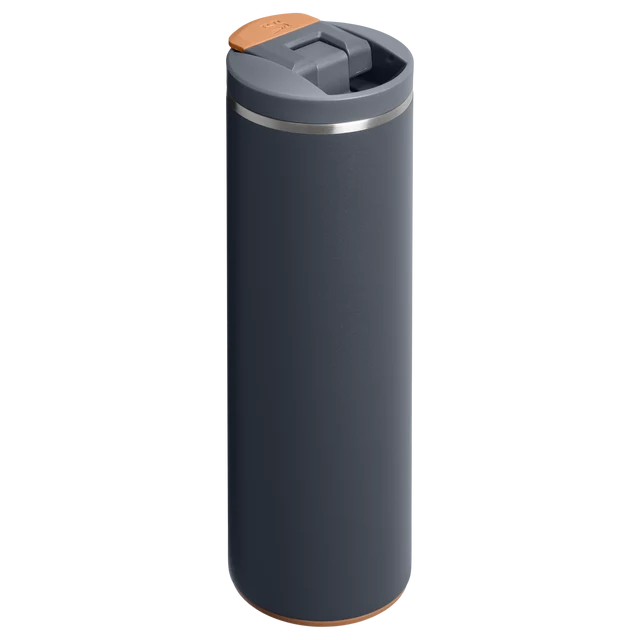 Stanley fliptop mug 0,47L twilight