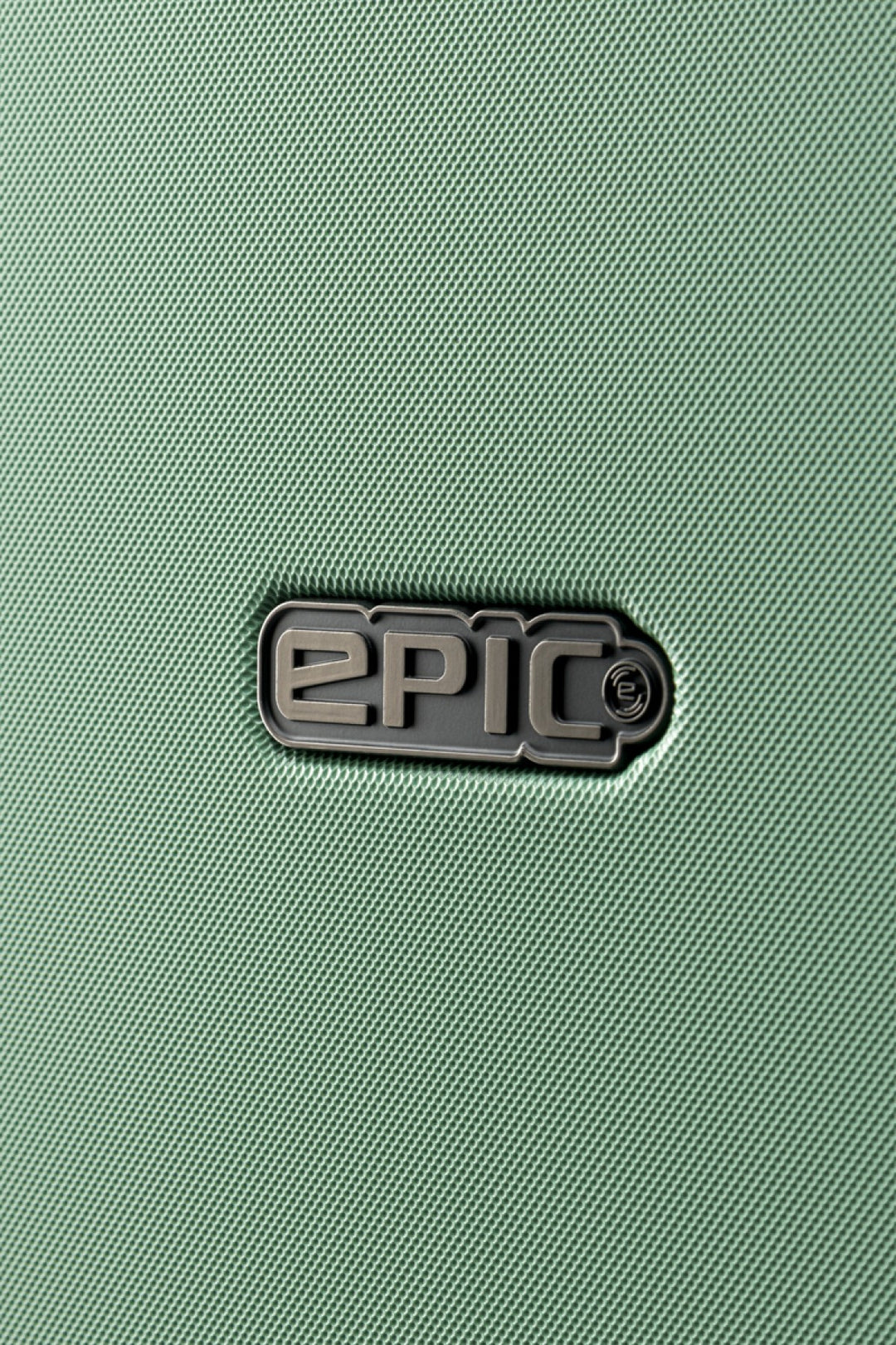 Epic Airwave Neo kuffert 75cm apple green