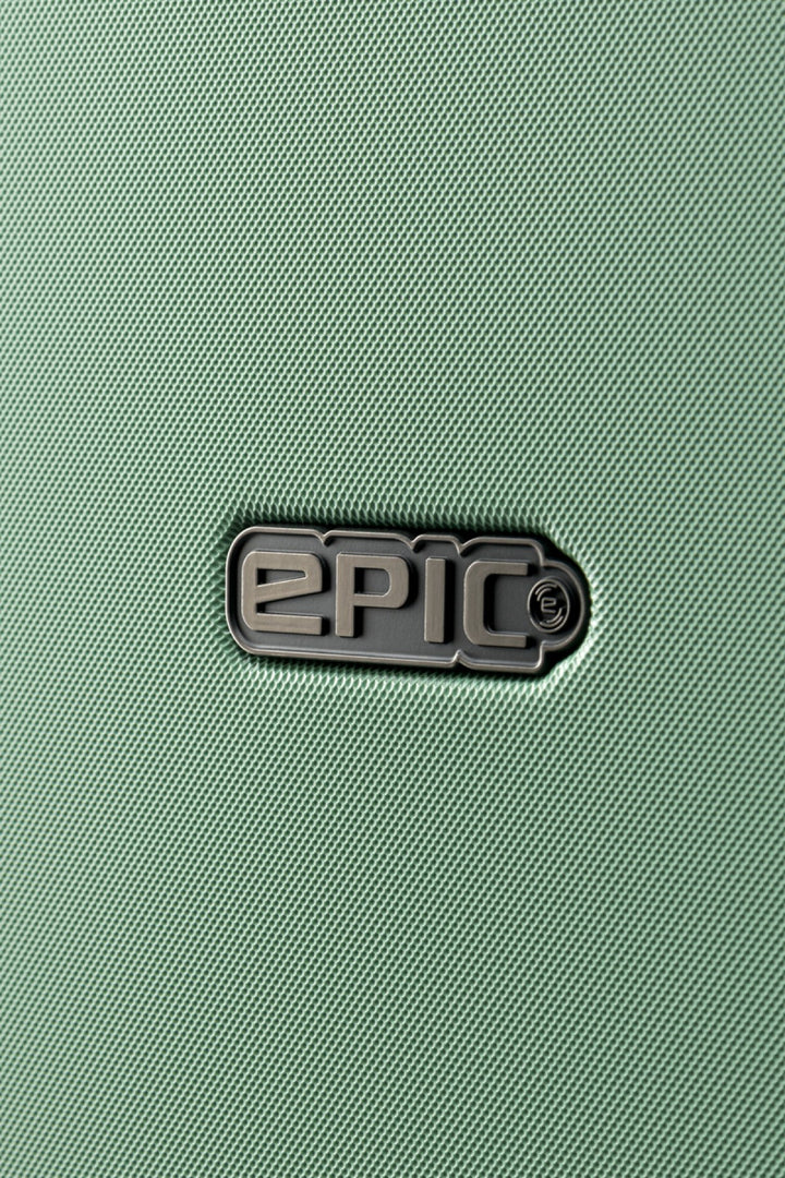 Epic Airwave Neo kuffert 75cm apple green