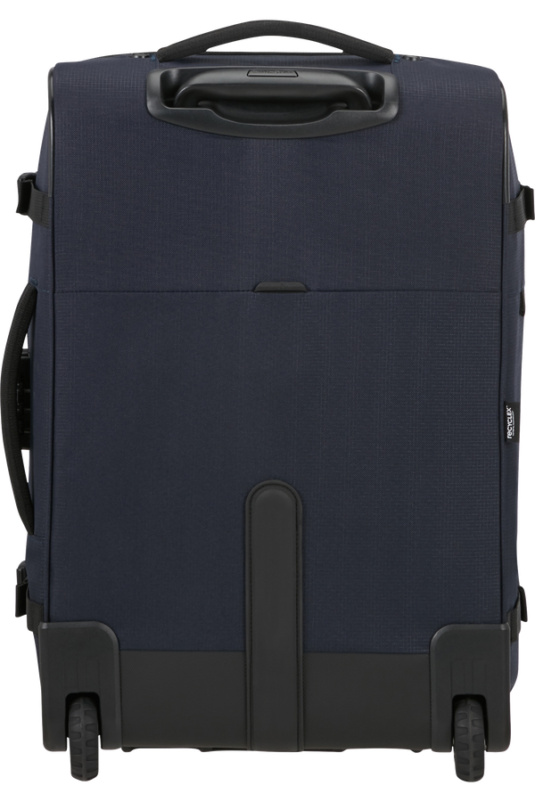 Samsonite Roader taska 55cm v/hjúl dark blue