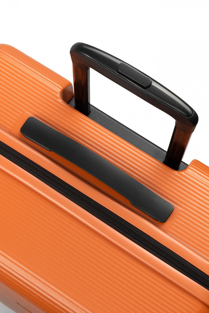 Epic Airbox AZ26 kuffert 75cm orange