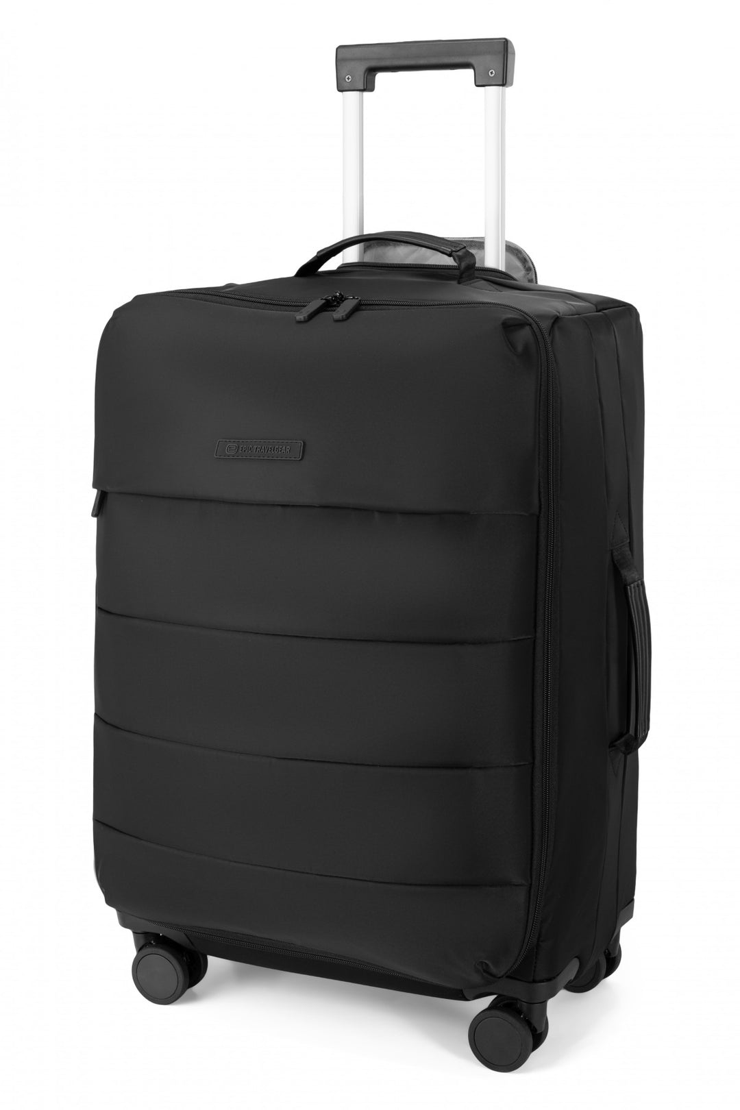 Epic Orbit kuffert 65cm svart