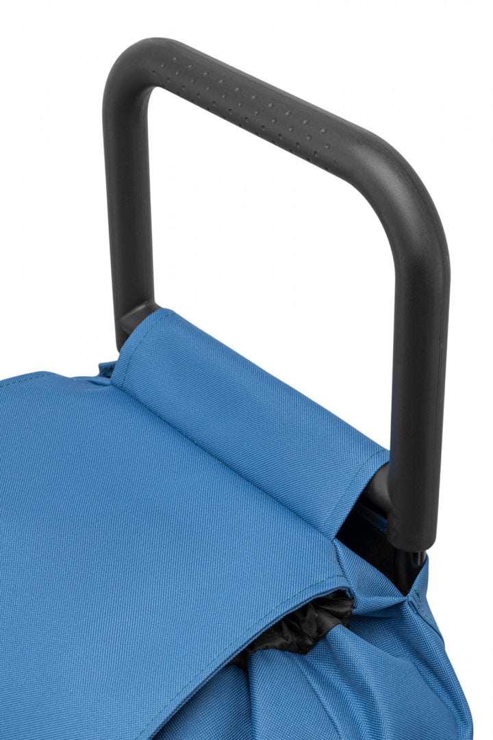 Epic Airbox Innkeypsvognur blue