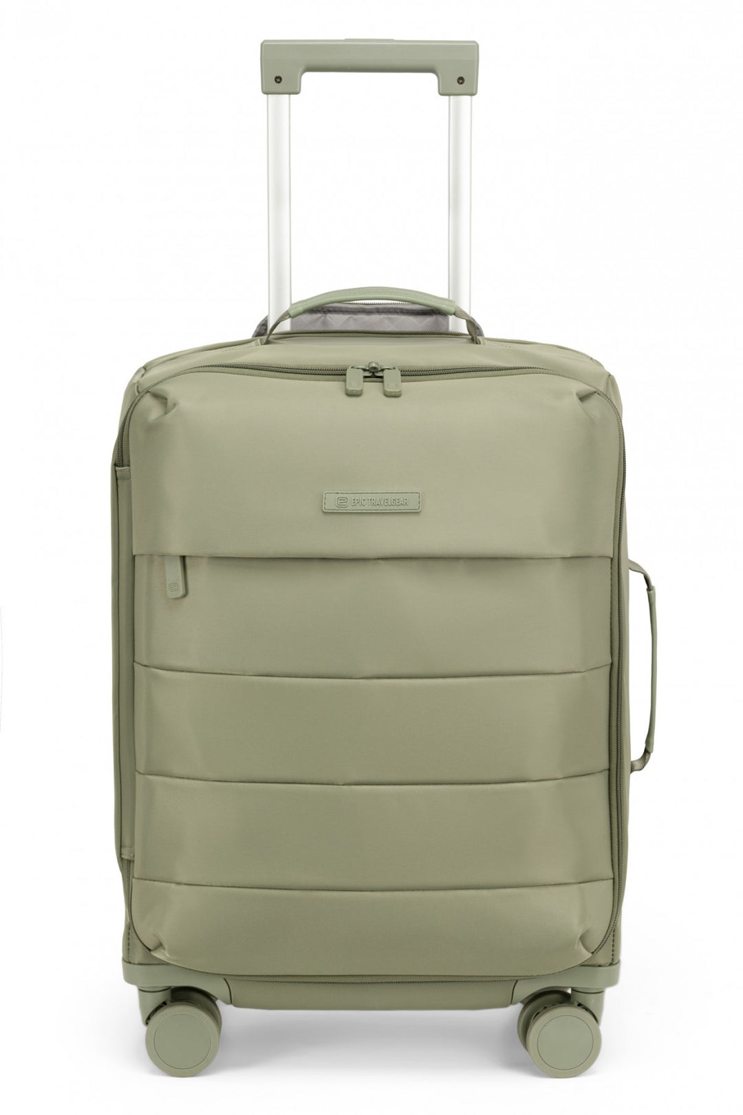 Epic Orbit kuffert 55cm leafgreen