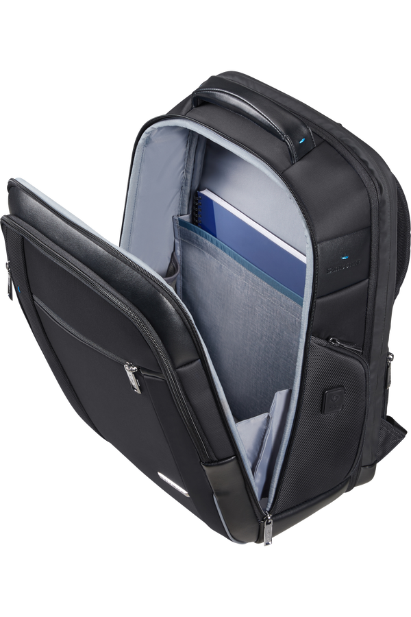 Samsonite Spectrolite 3,0 ryggsekk 17`3 sv