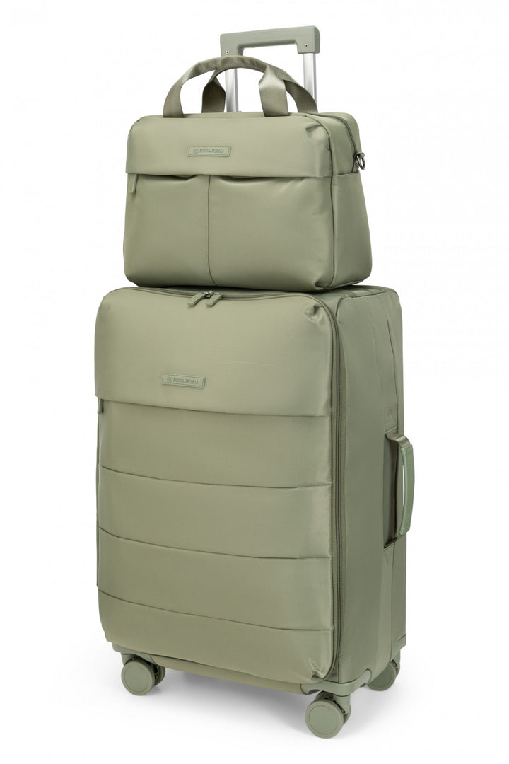 Epic Orbit taska leafgreen