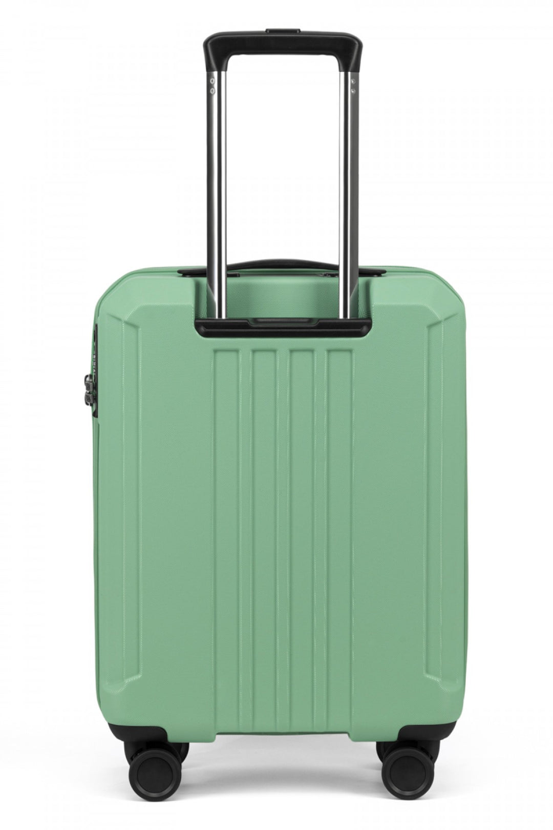Epic Airwave Neo kuffert 55cm apple green