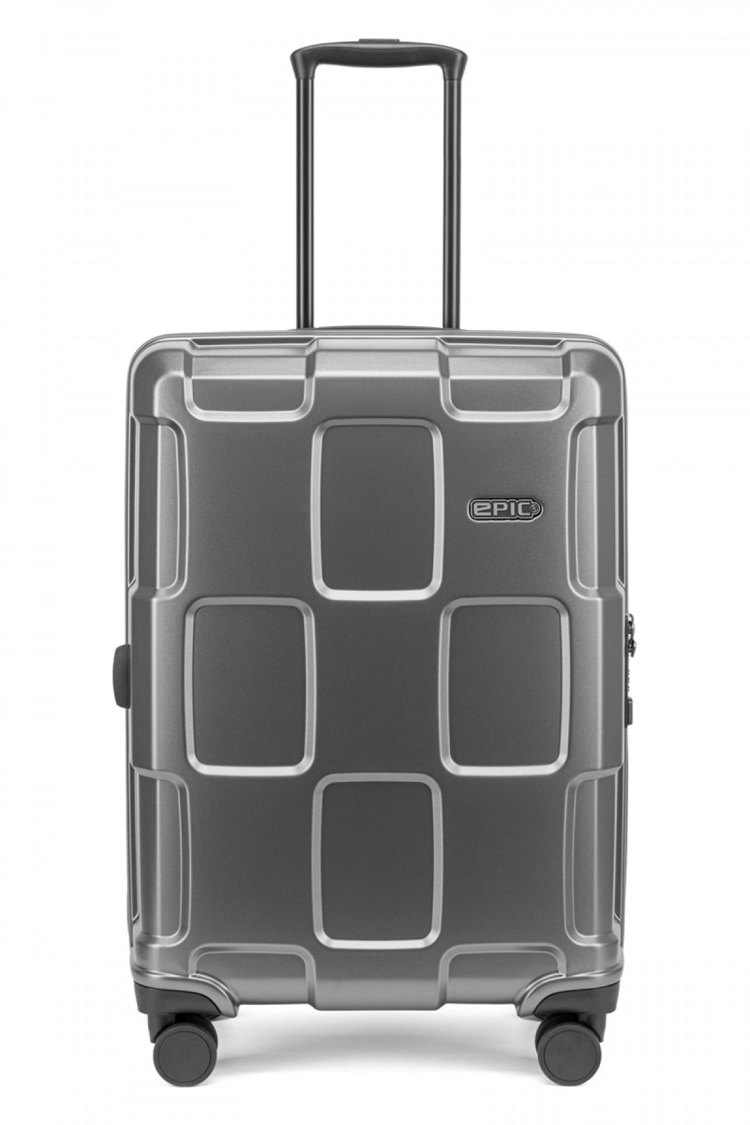 Epic Crate Wildlife kuffert 65cm stealth grey