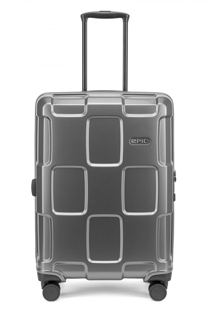 Epic Crate Wildlife kuffert 65cm stealth grey