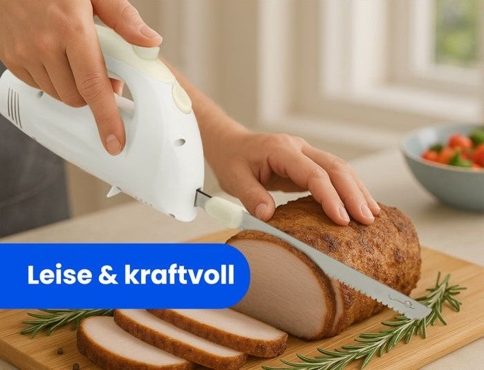 Clatronic Eletriskur knívur