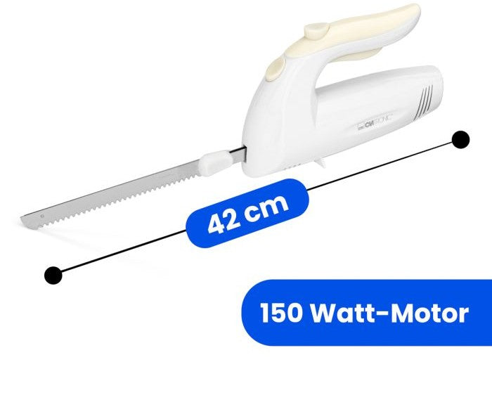 Clatronic Eletriskur knívur