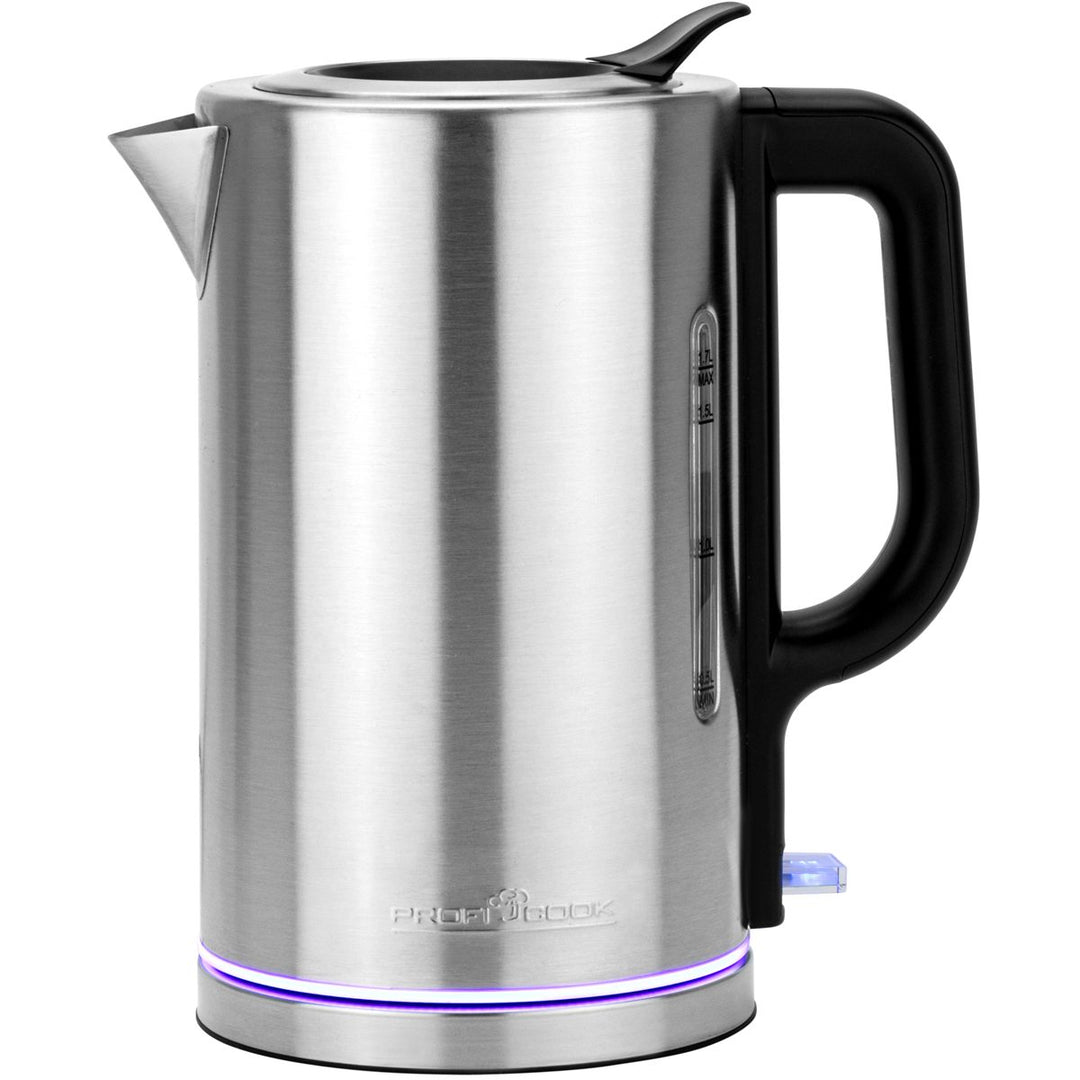 ProfiCook Ketil, stál 1,7ltr