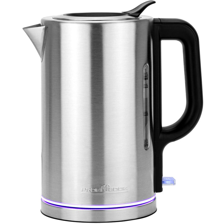 ProfiCook Ketil, stál 1,7ltr