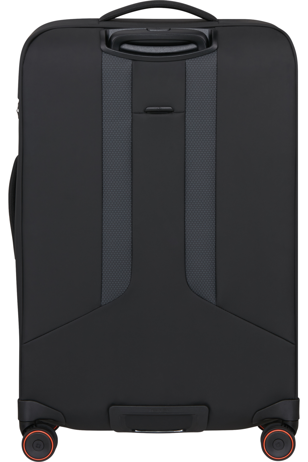 Samsonite Glazed kuffert 67cm black