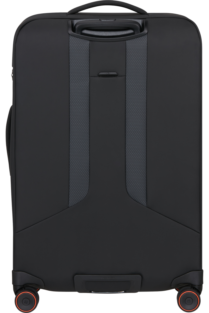 Samsonite Glazed kuffert 67cm black