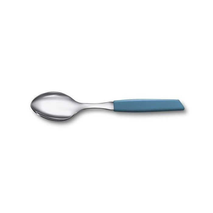 Victorinox modern teskeiðir 6 stk blátt