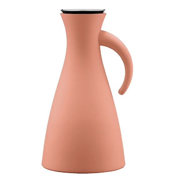 Eva Solo termokanna peach melba 1 ltr.