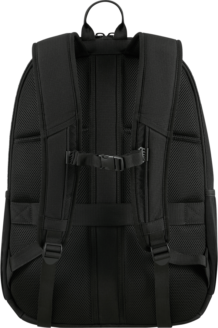 Samsonite Urban Groove ryggsekk 17.3" black