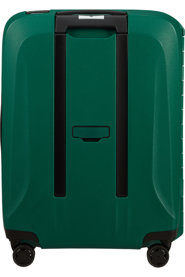 Samsonite Essens kuffert 55cm alpine green