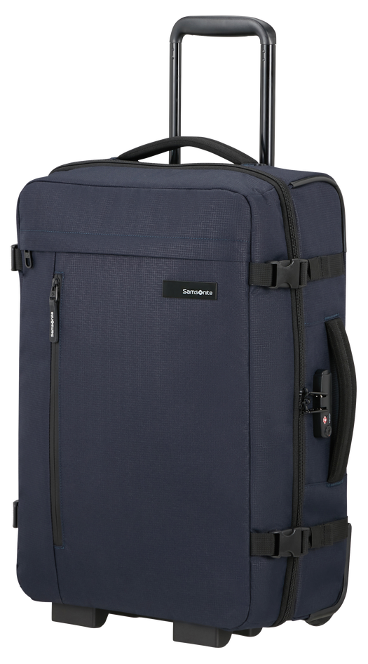 Samsonite Roader taska 55cm v/hjúl dark blue
