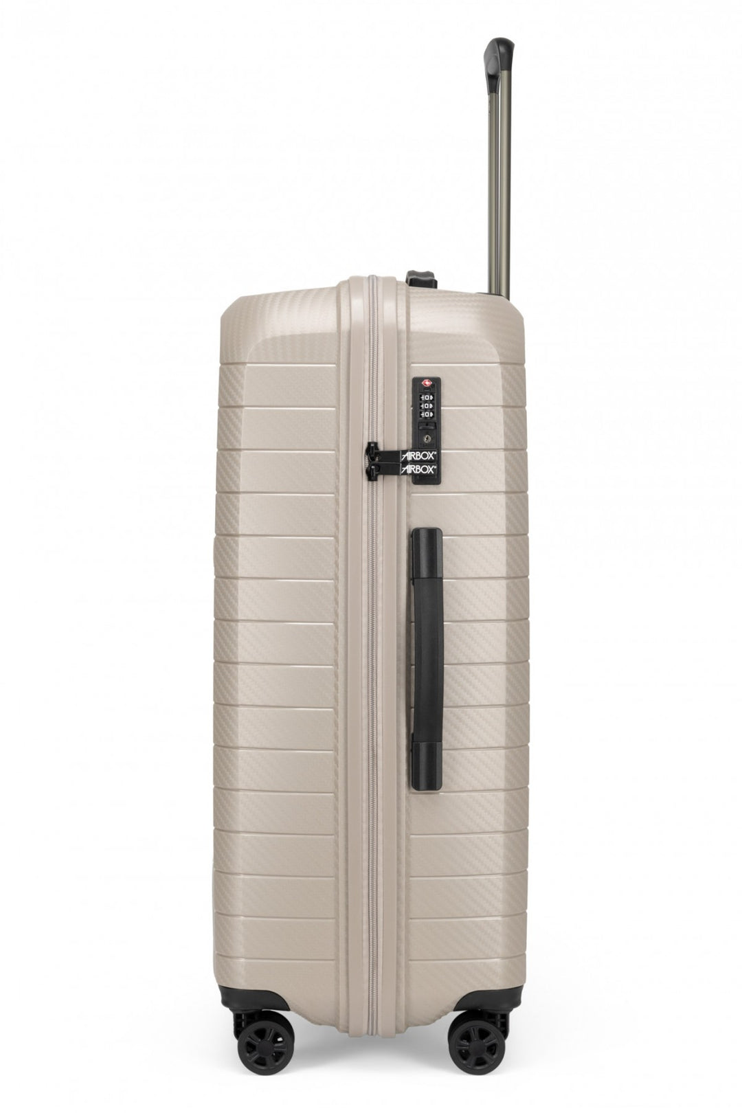 Epic Airbox AZ18 kuffert 74cm Champagne