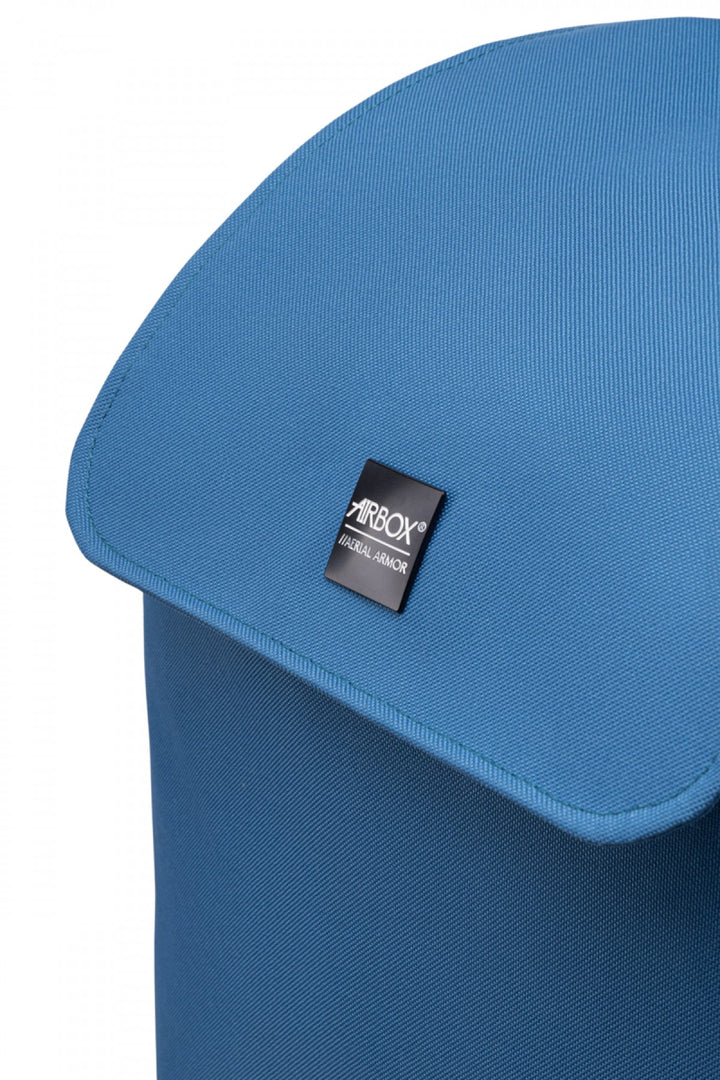 Epic Airbox Innkeypsvognur blue