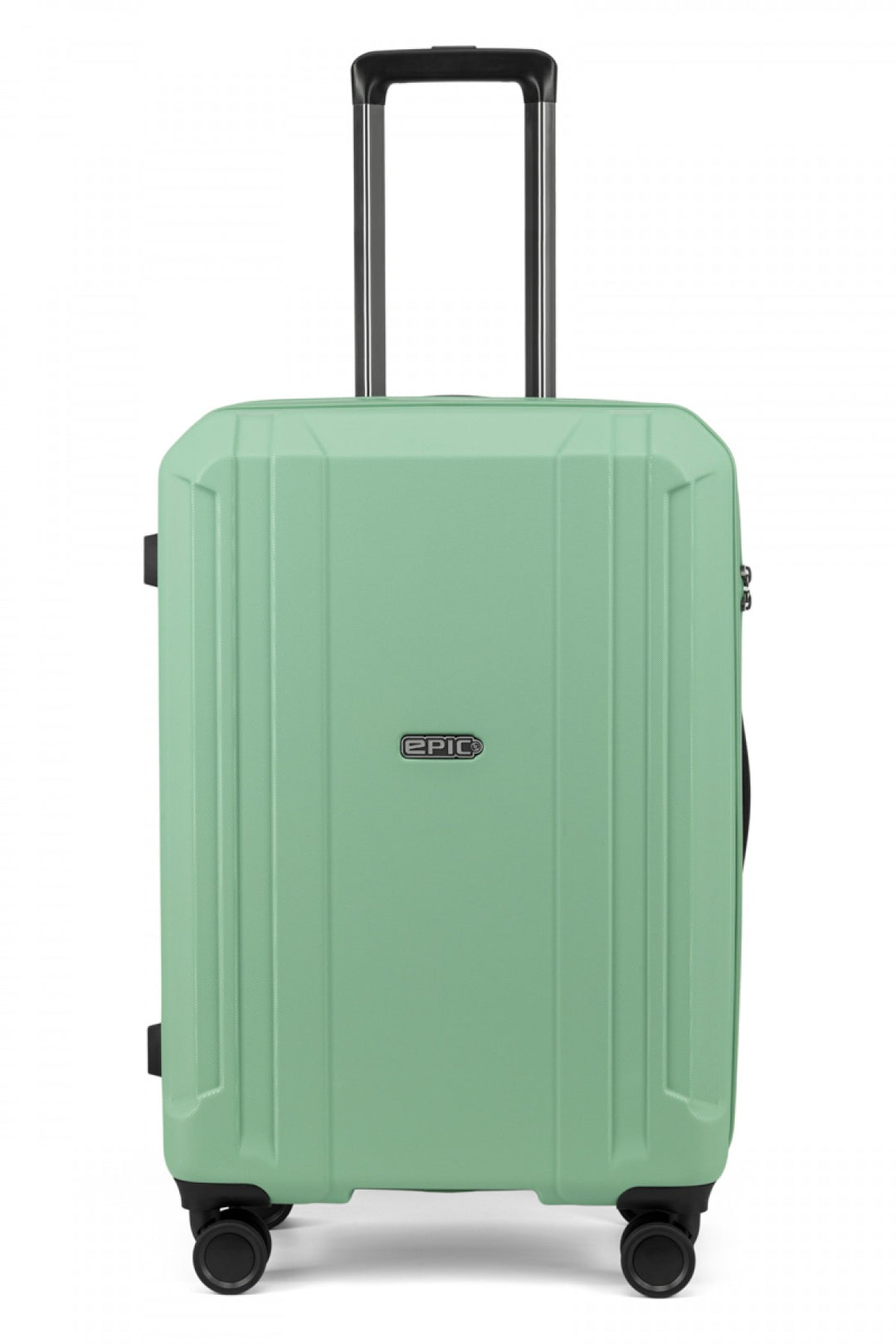 Epic Airwave Neo kuffert 65cm apple green