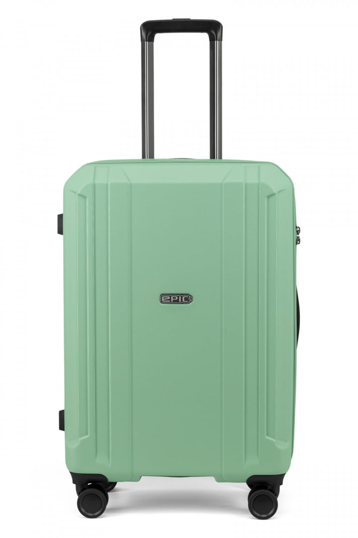 Epic Airwave Neo kuffert 65cm apple green