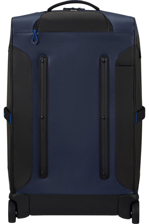 Samsonite Ecodiver taska 67cm v/hjúl nights blá
