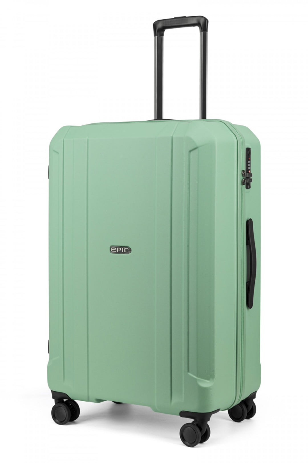 Epic Airwave Neo kuffert 75cm apple green