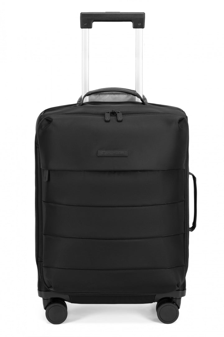 Epic Orbit kuffert 55cm svart