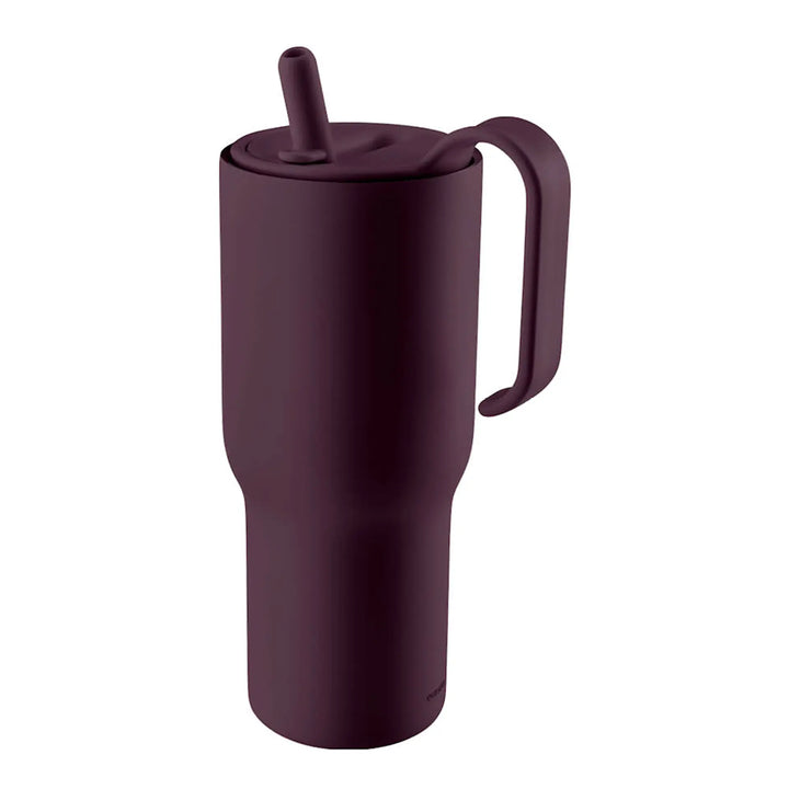 Eva Solo Sip N' Go koppur Fig purple 0,9ltr.
