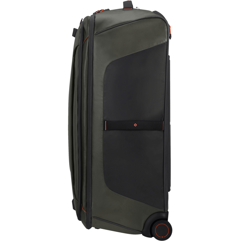 Samsonite Ecodiver taska v/hjúl 79cm climbing ivy