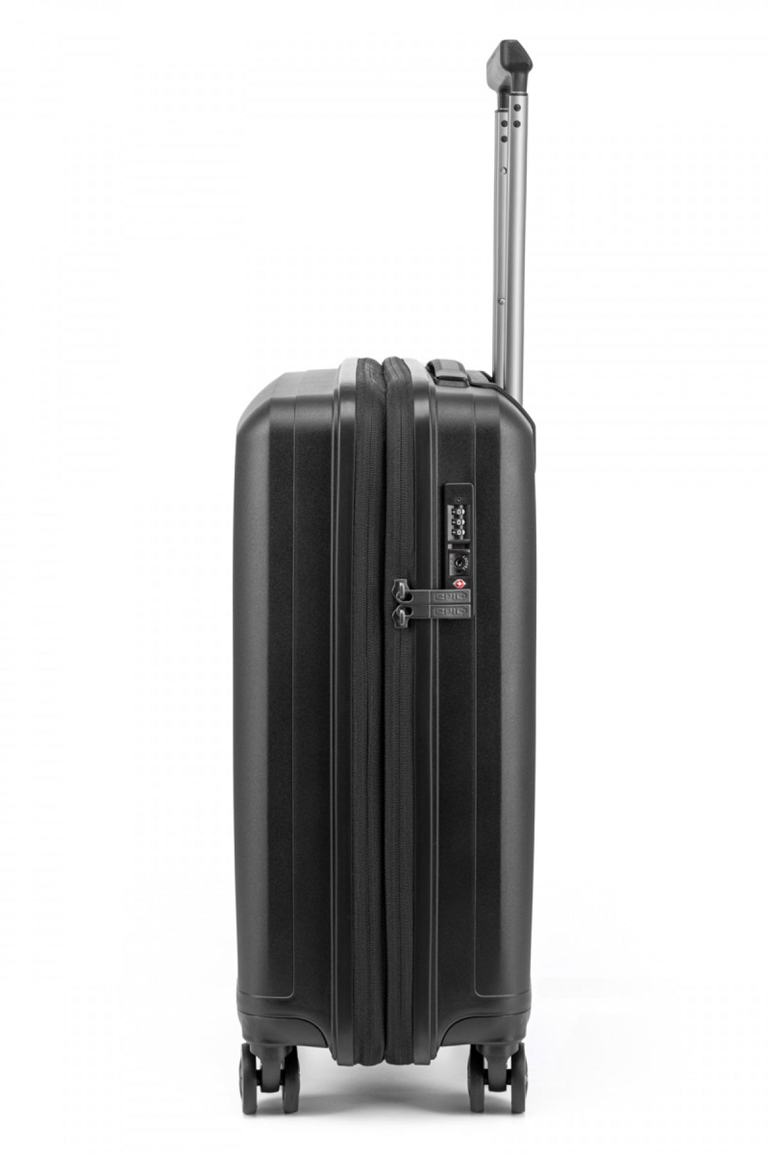 Epic Halo kuffert 55cm InstantBlack