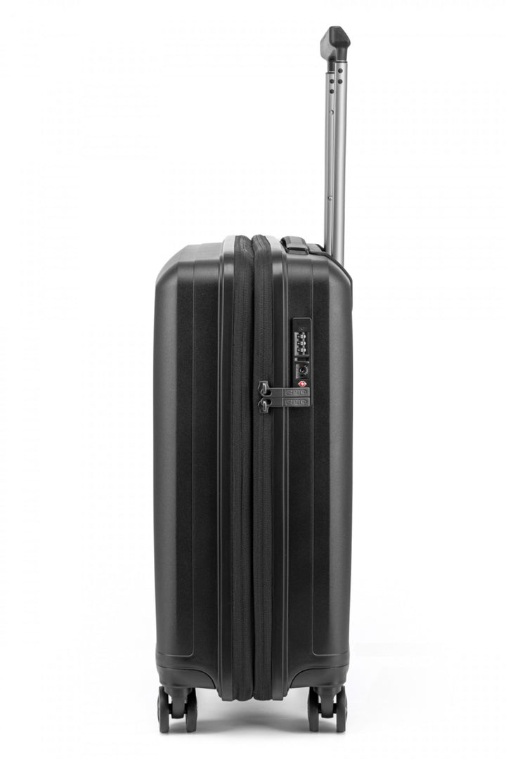 Epic Halo kuffert 55cm InstantBlack