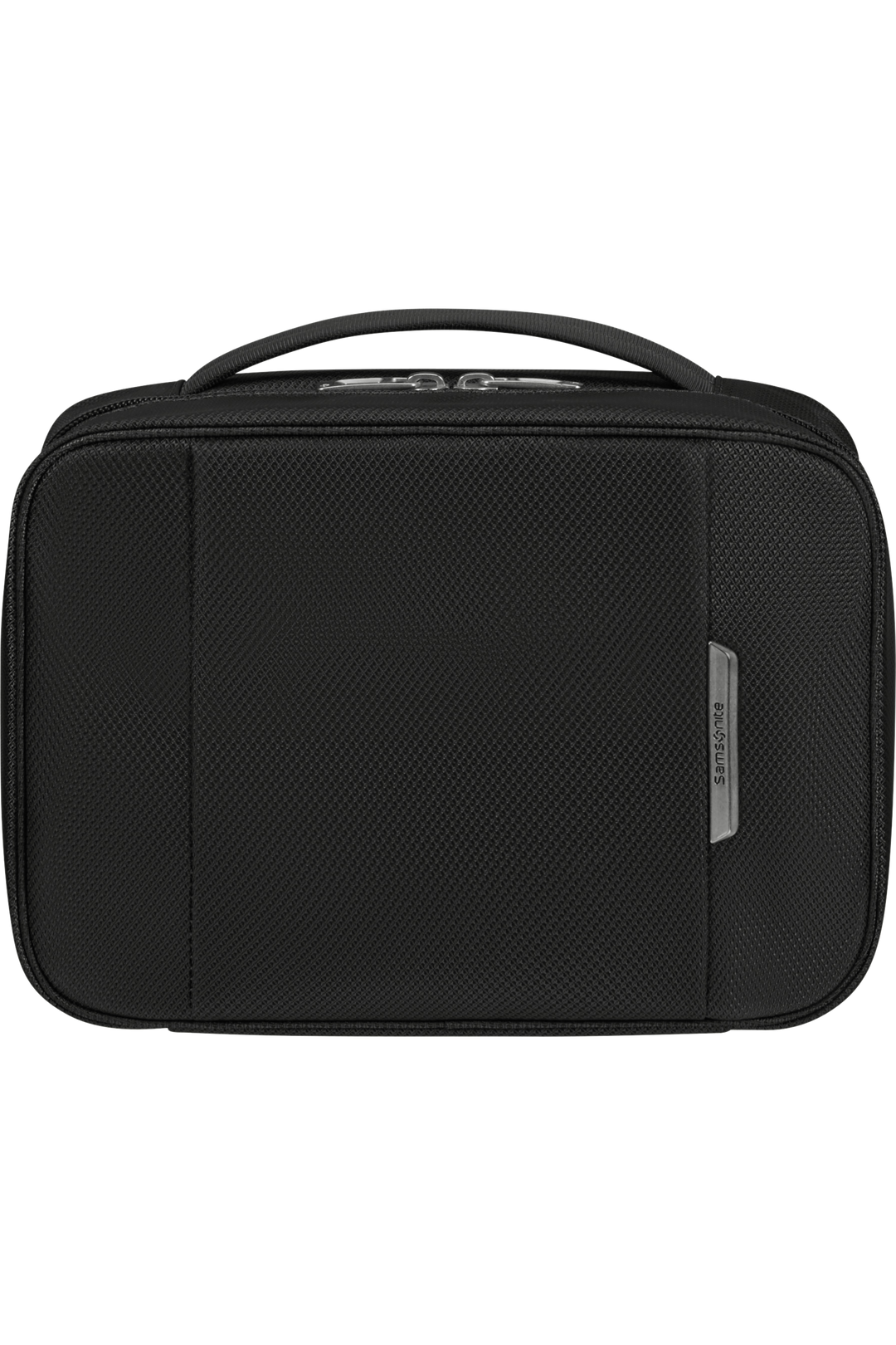 Samsonite Respartoil toilet taska ozone svart