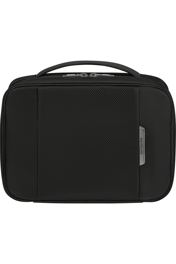 Samsonite Respartoil toilet taska ozone svart