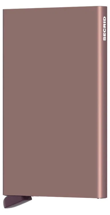 Secrid korthaldari rose