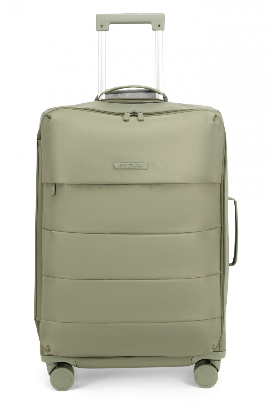 Epic Orbit kuffert 65cm leafgreen