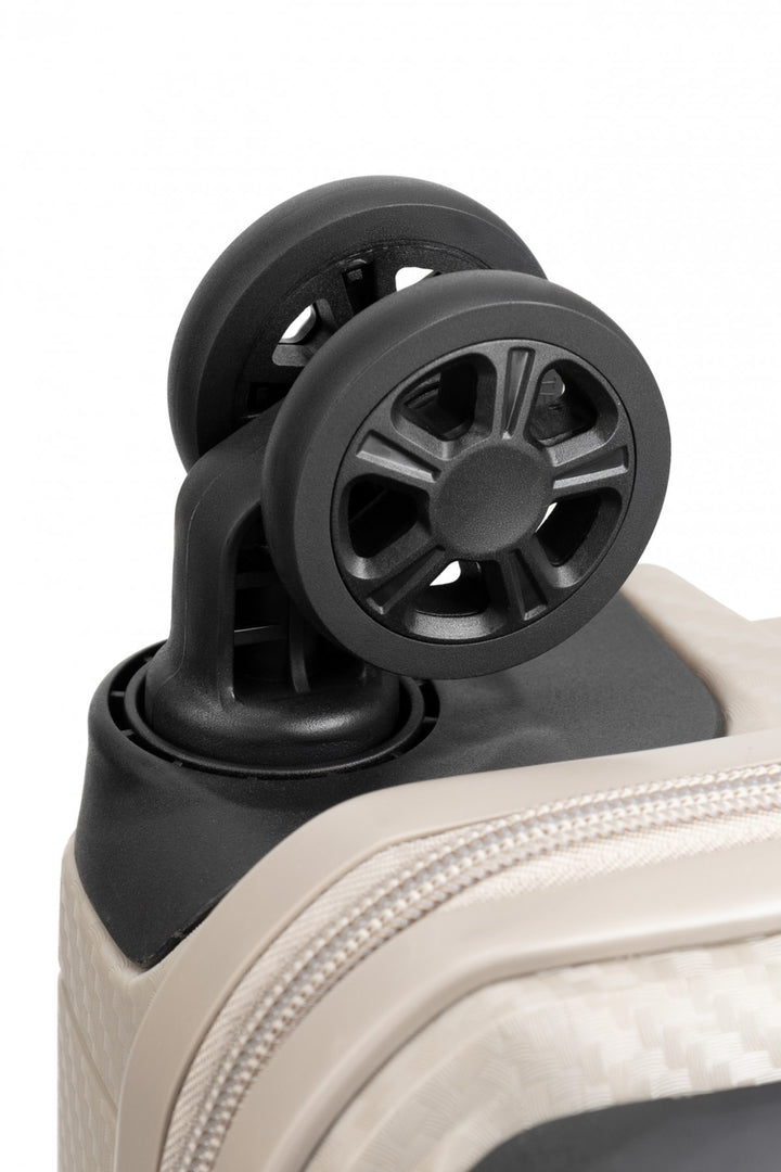 Epic Airbox AZ18 kuffert 65cm Champagne
