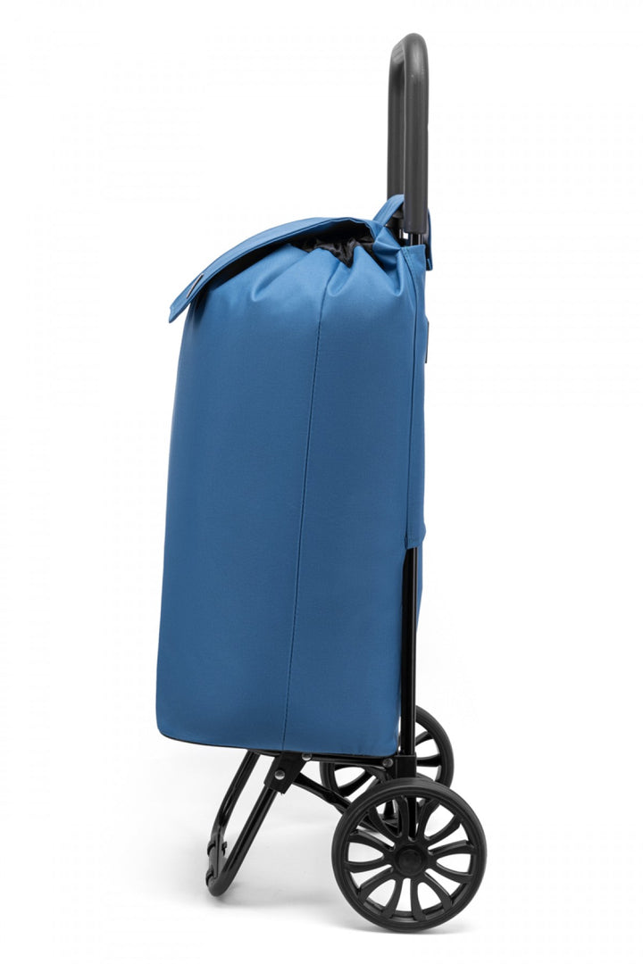 Epic Airbox Innkeypsvognur blue