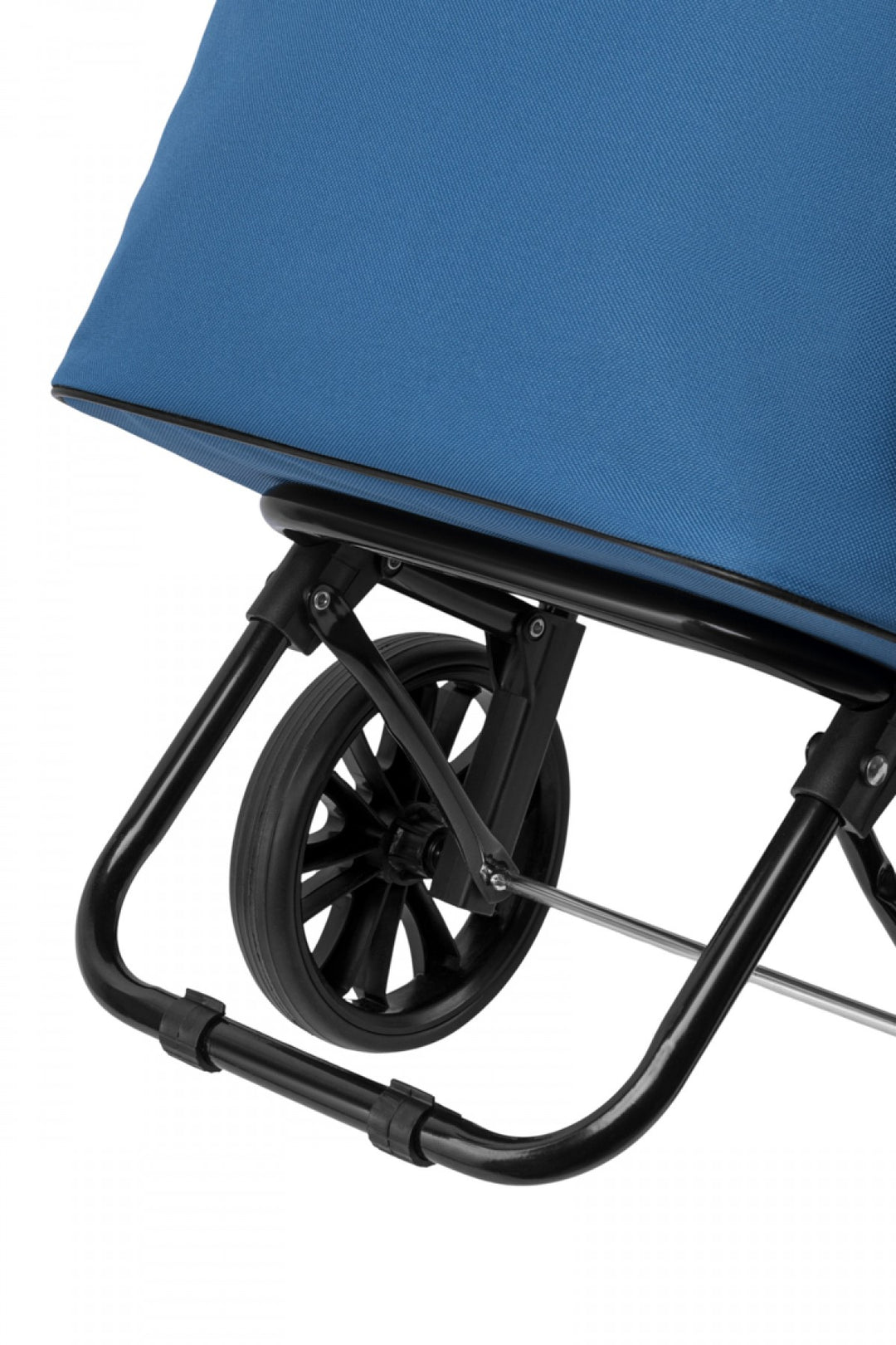 Epic Airbox Innkeypsvognur blue