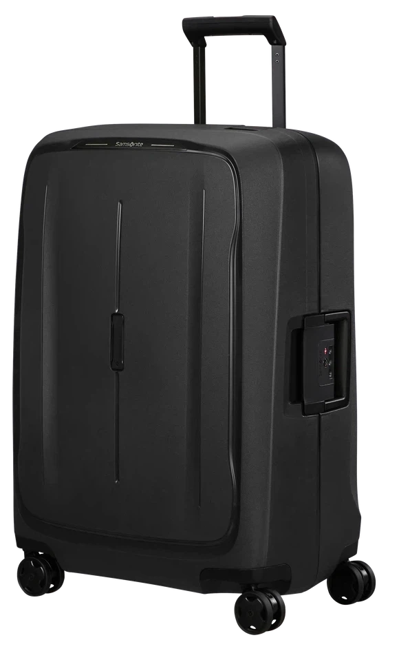 Samsonite Essens kuffert 69cm graphite